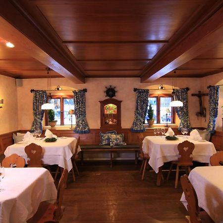 Hotel Kapler Alm Waakirchen Zewnętrze zdjęcie