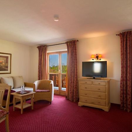 Hotel Kapler Alm Waakirchen Zewnętrze zdjęcie