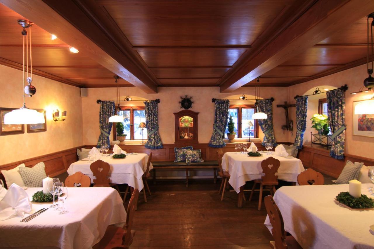 Hotel Kapler Alm Waakirchen Zewnętrze zdjęcie