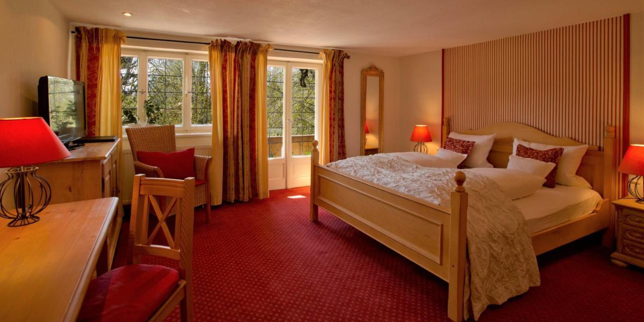 Hotel Kapler Alm Waakirchen Zewnętrze zdjęcie