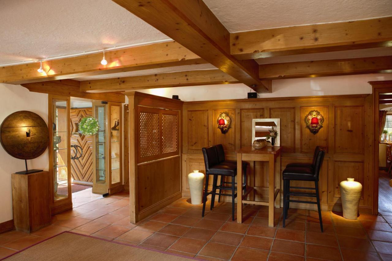 Hotel Kapler Alm Waakirchen Zewnętrze zdjęcie