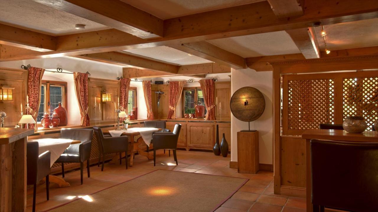 Hotel Kapler Alm Waakirchen Zewnętrze zdjęcie