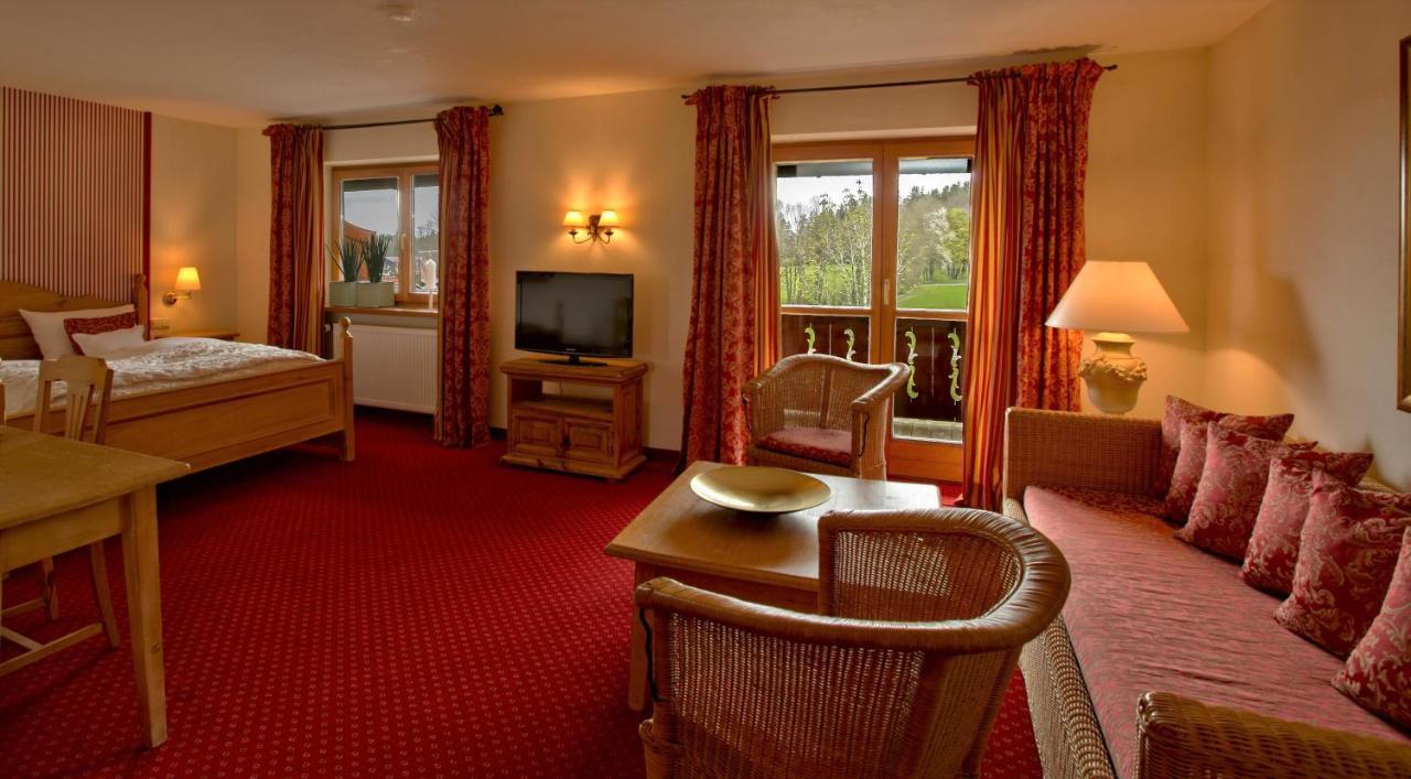 Hotel Kapler Alm Waakirchen Zewnętrze zdjęcie