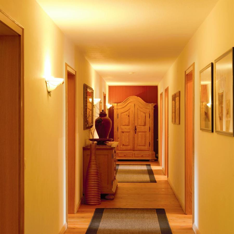 Hotel Kapler Alm Waakirchen Zewnętrze zdjęcie