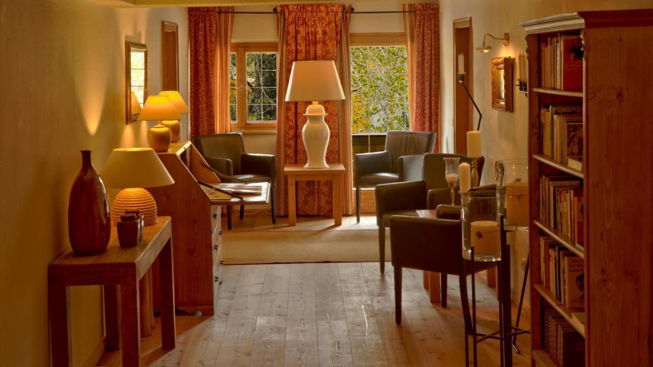 Hotel Kapler Alm Waakirchen Zewnętrze zdjęcie